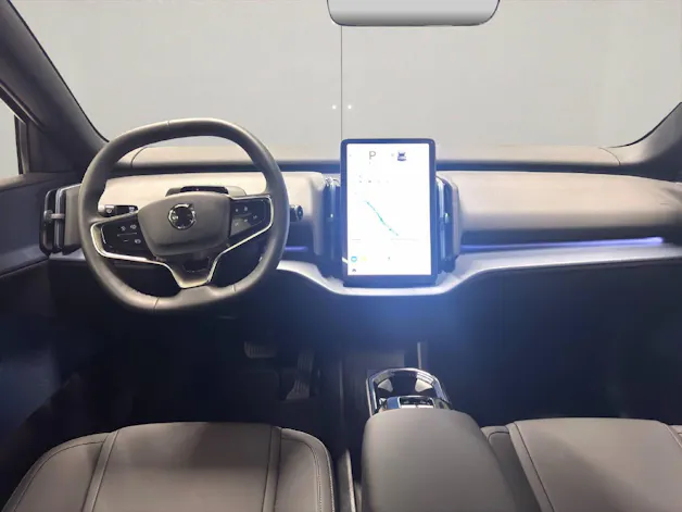 Volvo EX30 E60 Plus