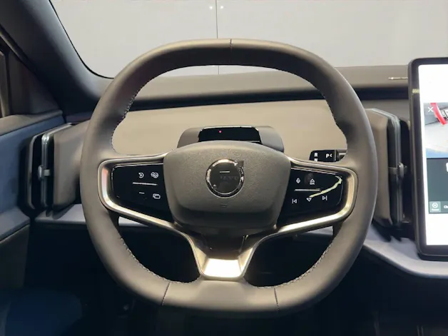 Volvo EX30 E60 Plus