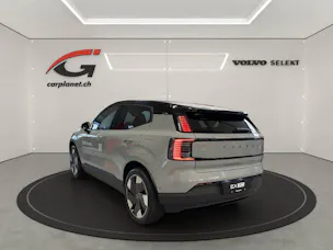 Volvo EX30 E60 Plus