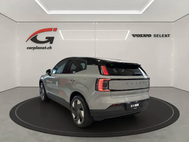 Volvo EX30 E60 Plus