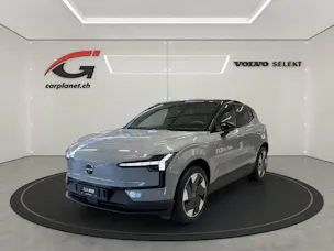 Volvo EX30 E60 Plus
