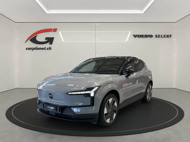 Volvo EX30 E60 Plus
