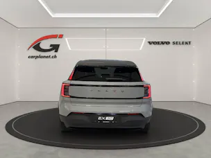 Volvo EX30 E60 Plus
