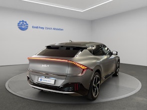 Vehicle image KIA EV6 77 kWh GT 4x4