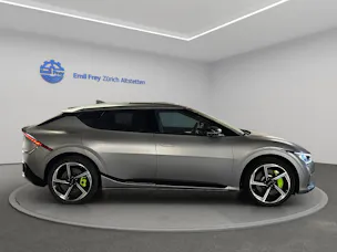 Kia EV6 77 kWh GT 4x4