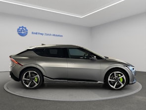 Vehicle image KIA EV6 77 kWh GT 4x4