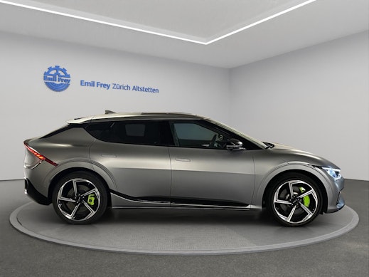 KIA EV6 77 kWh GT 4x4 3