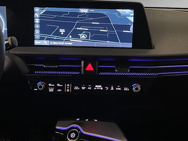 Kia EV6 77 kWh GT 4x4