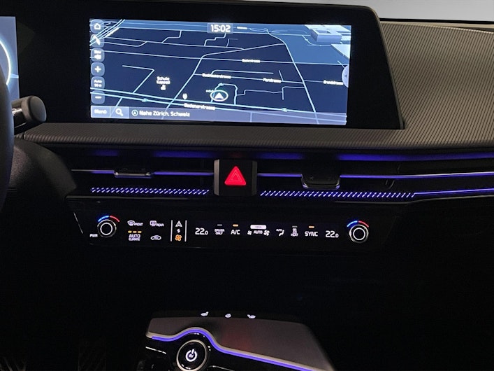 Vehicle image KIA EV6