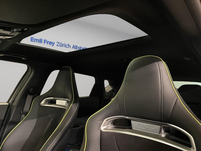 Vehicle image KIA EV6