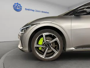 Kia EV6 77 kWh GT 4x4