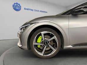Vehicle image KIA EV6 77 kWh GT 4x4