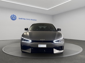 Vehicle image KIA EV6 77 kWh GT 4x4