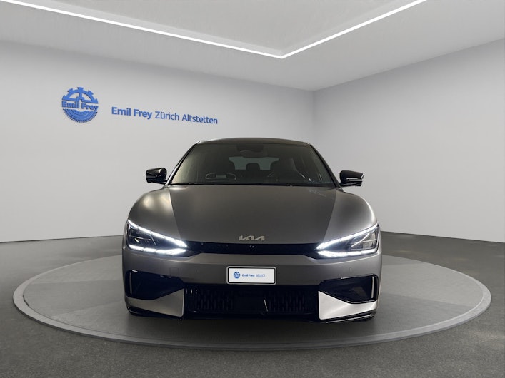 Vehicle image KIA EV6