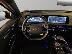 Vehicle image KIA EV6 77 kWh GT 4x4