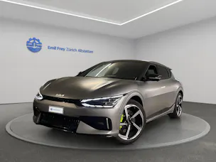 Kia EV6 77 kWh GT 4x4