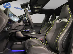 Kia EV6 77 kWh GT 4x4
