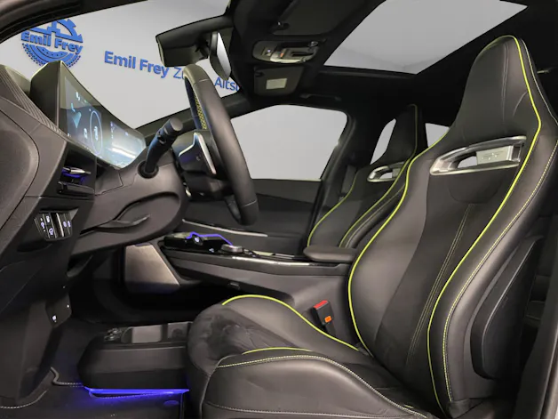 Kia EV6 77 kWh GT 4x4