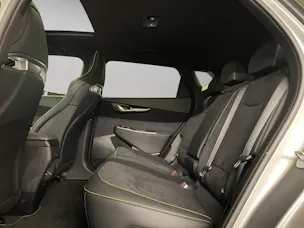 Kia EV6 77 kWh GT 4x4