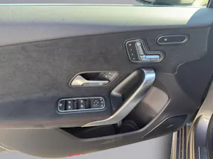 Mercedes-Benz A 35 AMG 4matic