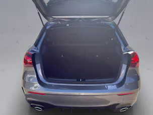 Mercedes-Benz A 35 AMG 4matic