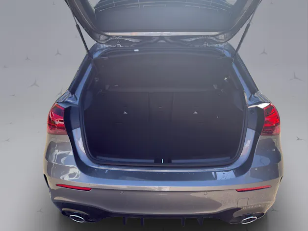 Mercedes-Benz A 35 AMG 4matic