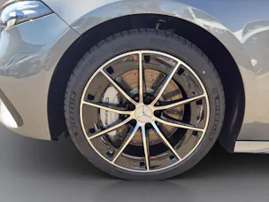 Mercedes-Benz A 35 AMG 4matic