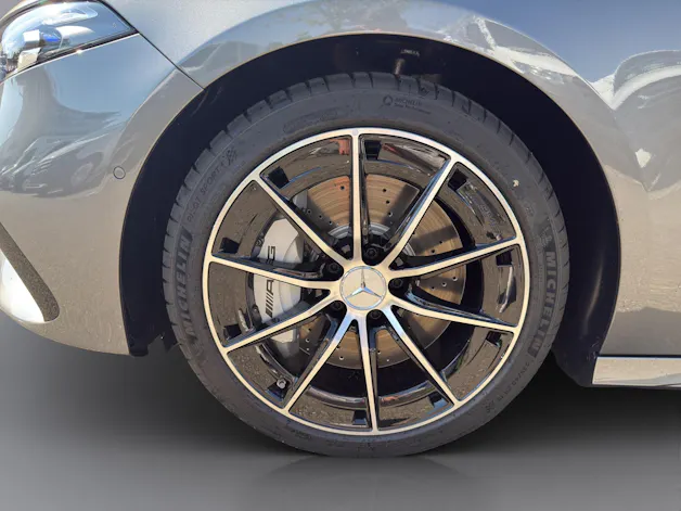 Mercedes-Benz A 35 AMG 4matic