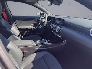 Mercedes-Benz A 35 AMG 4matic