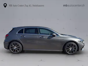 Mercedes-Benz A 35 AMG 4matic