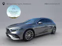 MERCEDES-BENZ A 35 AMG 4matic