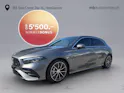 Mercedes-Benz A 35 AMG 4matic