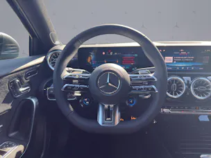 Mercedes-Benz A 35 AMG 4matic