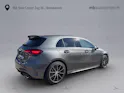 Mercedes-Benz A 35 AMG 4matic