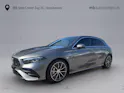 Mercedes-Benz A 35 AMG 4matic