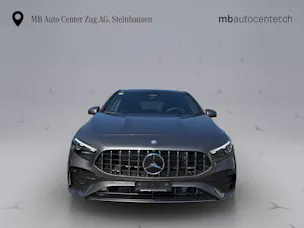 Mercedes-Benz A 35 AMG 4matic