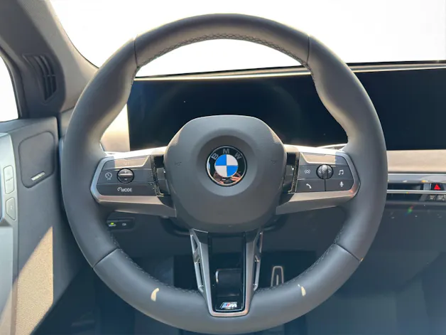 BMW iX xDrive45