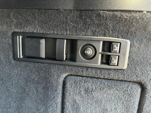 BMW iX xDrive45