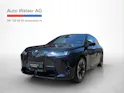BMW iX xDrive45