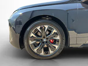 BMW iX xDrive45