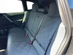 BMW iX xDrive45