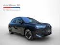 BMW iX xDrive45