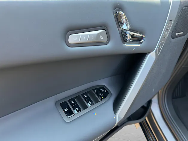 BMW iX xDrive45