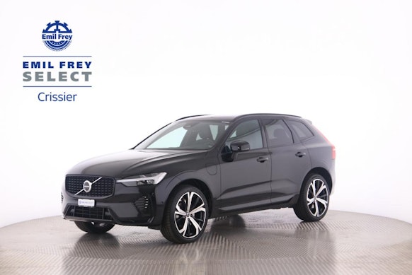 VOLVO XC60 2.0 T6 TE R-Design eAWD 3