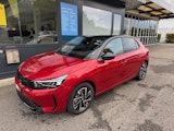First vehicle image