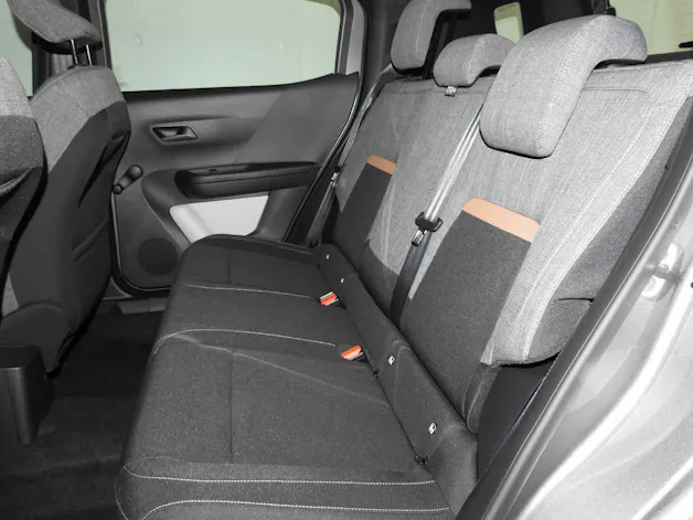 Citroën C3 Aircross 1.2 Turbo You