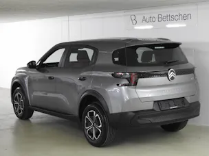 Citroën C3 Aircross 1.2 Turbo You