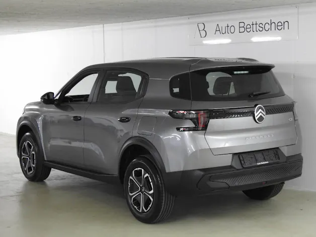 Citroën C3 Aircross 1.2 Turbo You
