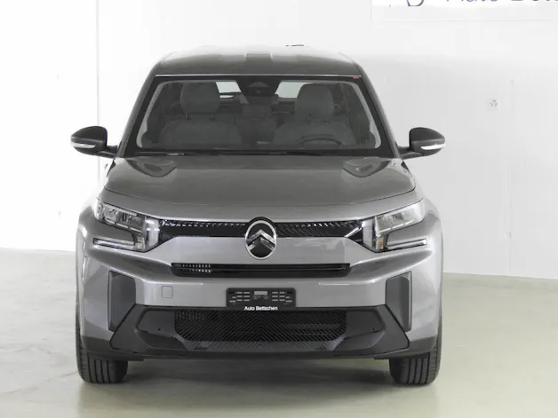 Citroën C3 Aircross 1.2 Turbo You