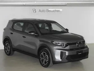 Citroën C3 Aircross 1.2 Turbo You